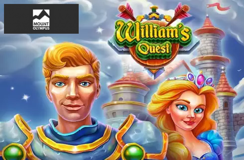 William's Quest